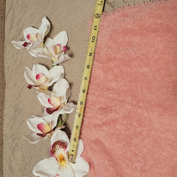 NEW - Plush Military Hippie Sherpa Lounge Pants - Picture 6 of 8